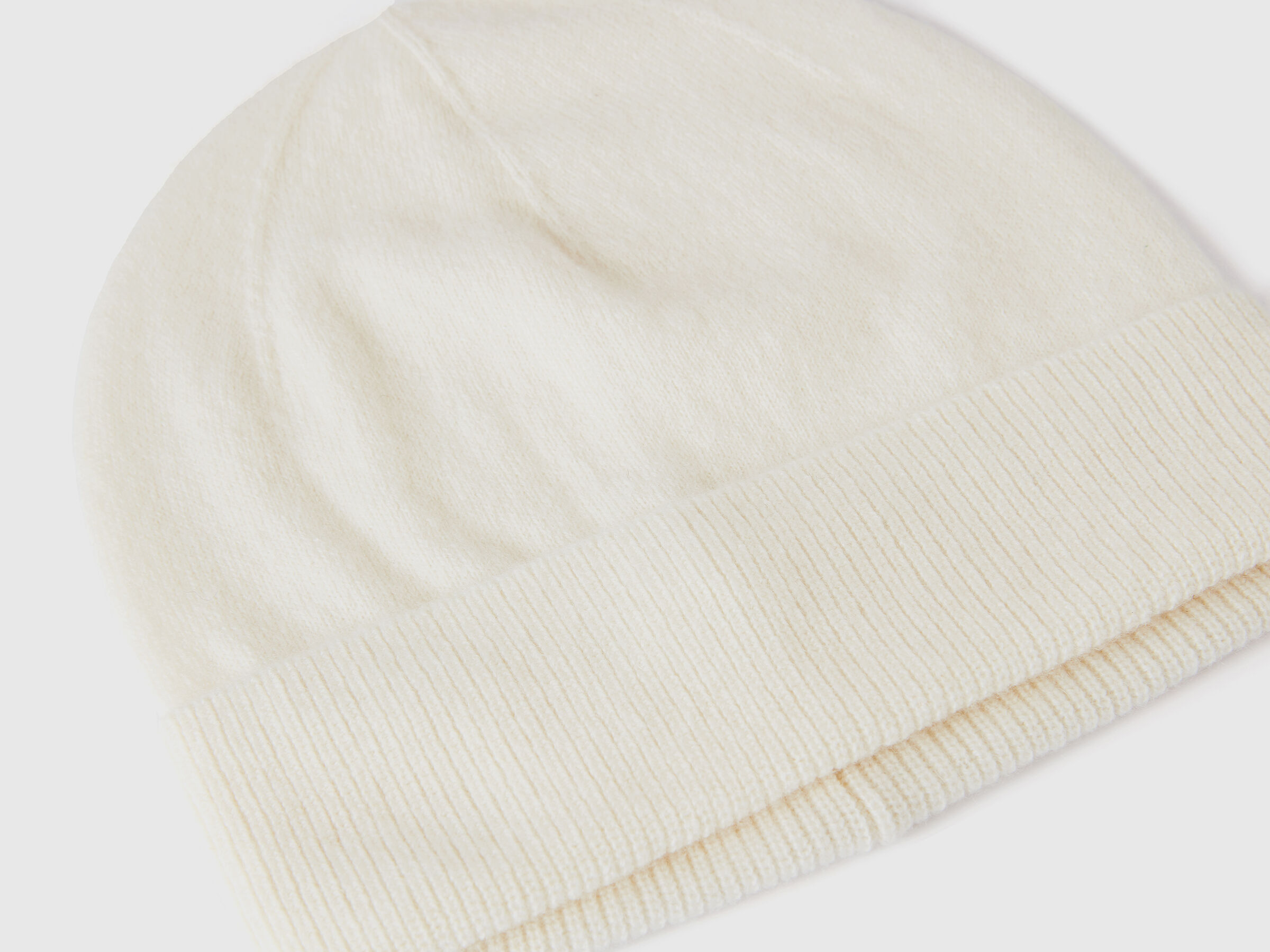 KNITTED - HAT Mujer image number 3